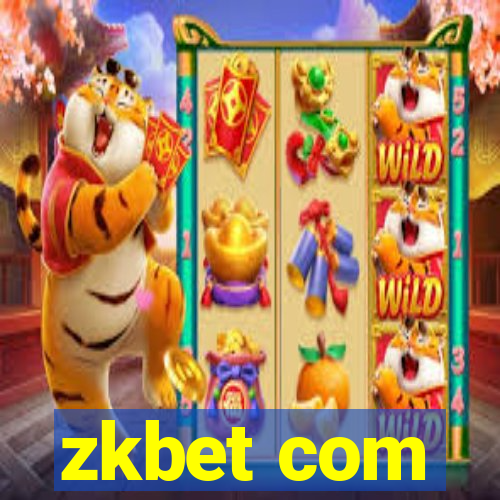 zkbet com